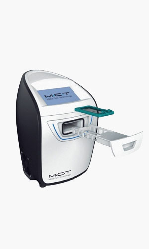 MCT